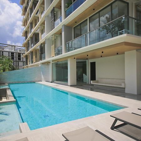 Apartment In Aonang - Great Location With Pool Ao Nang Eksteriør billede