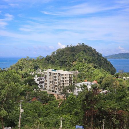 Apartment In Aonang - Great Location With Pool Ao Nang Eksteriør billede