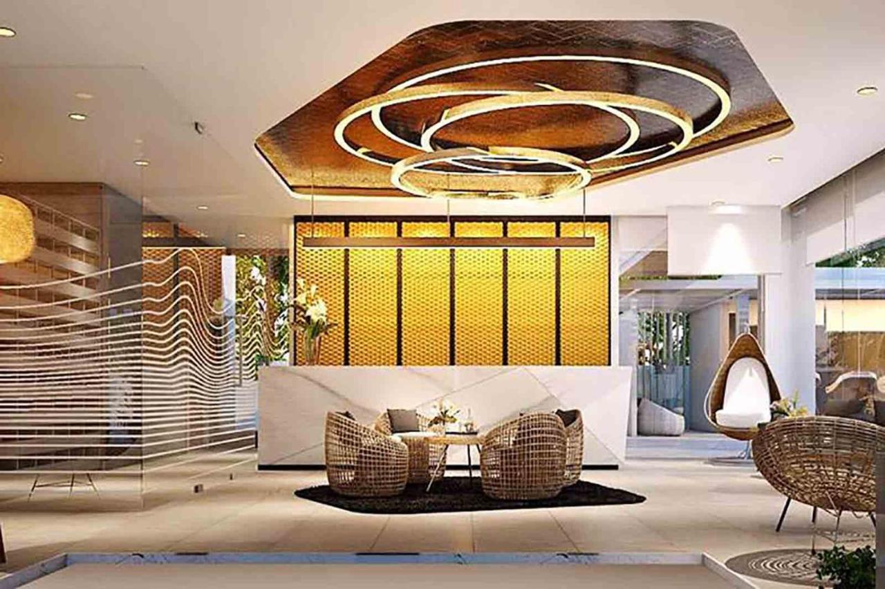 Apartment In Aonang - Great Location With Pool Ao Nang Eksteriør billede