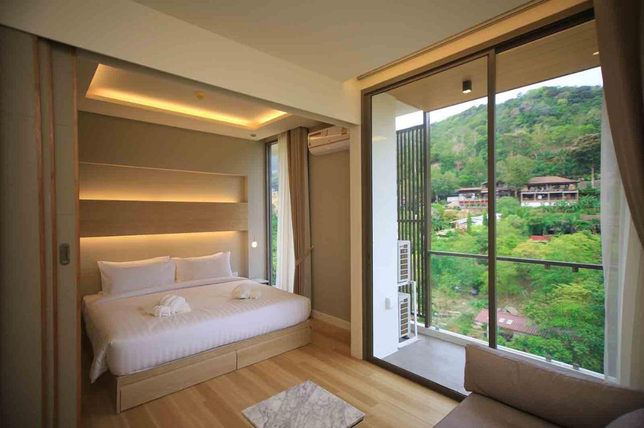 Apartment In Aonang - Great Location With Pool Ao Nang Eksteriør billede