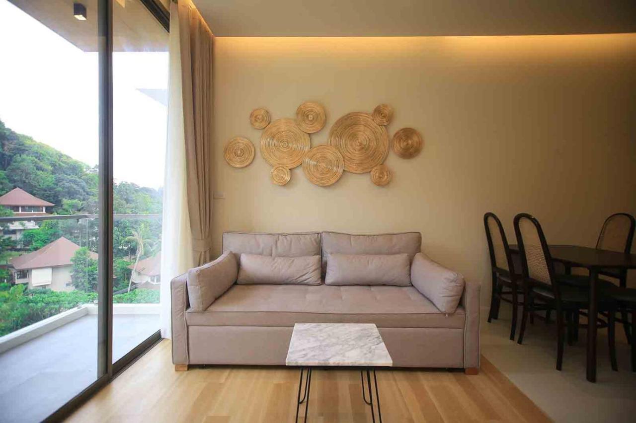 Apartment In Aonang - Great Location With Pool Ao Nang Eksteriør billede