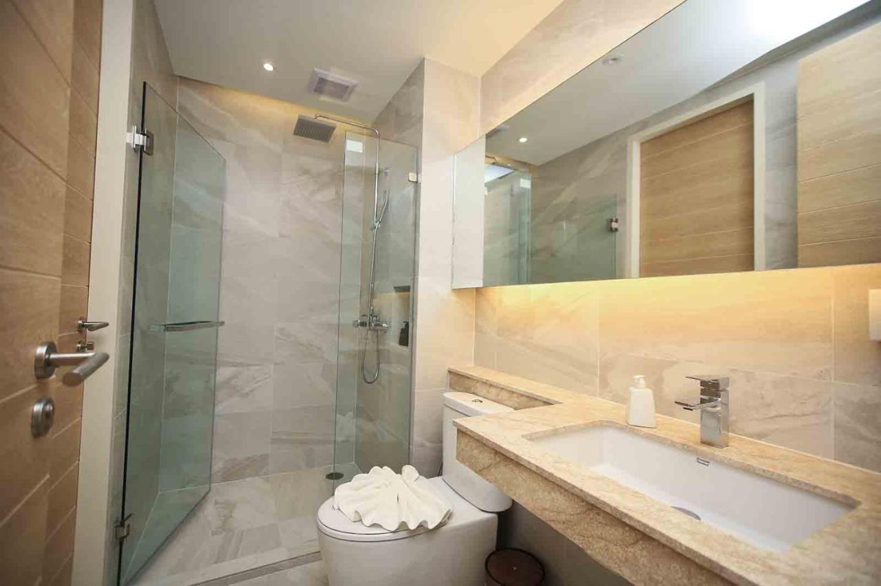 Apartment In Aonang - Great Location With Pool Ao Nang Eksteriør billede