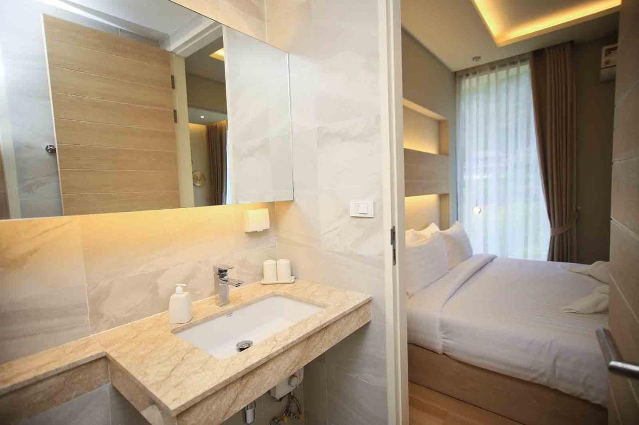 Apartment In Aonang - Great Location With Pool Ao Nang Eksteriør billede