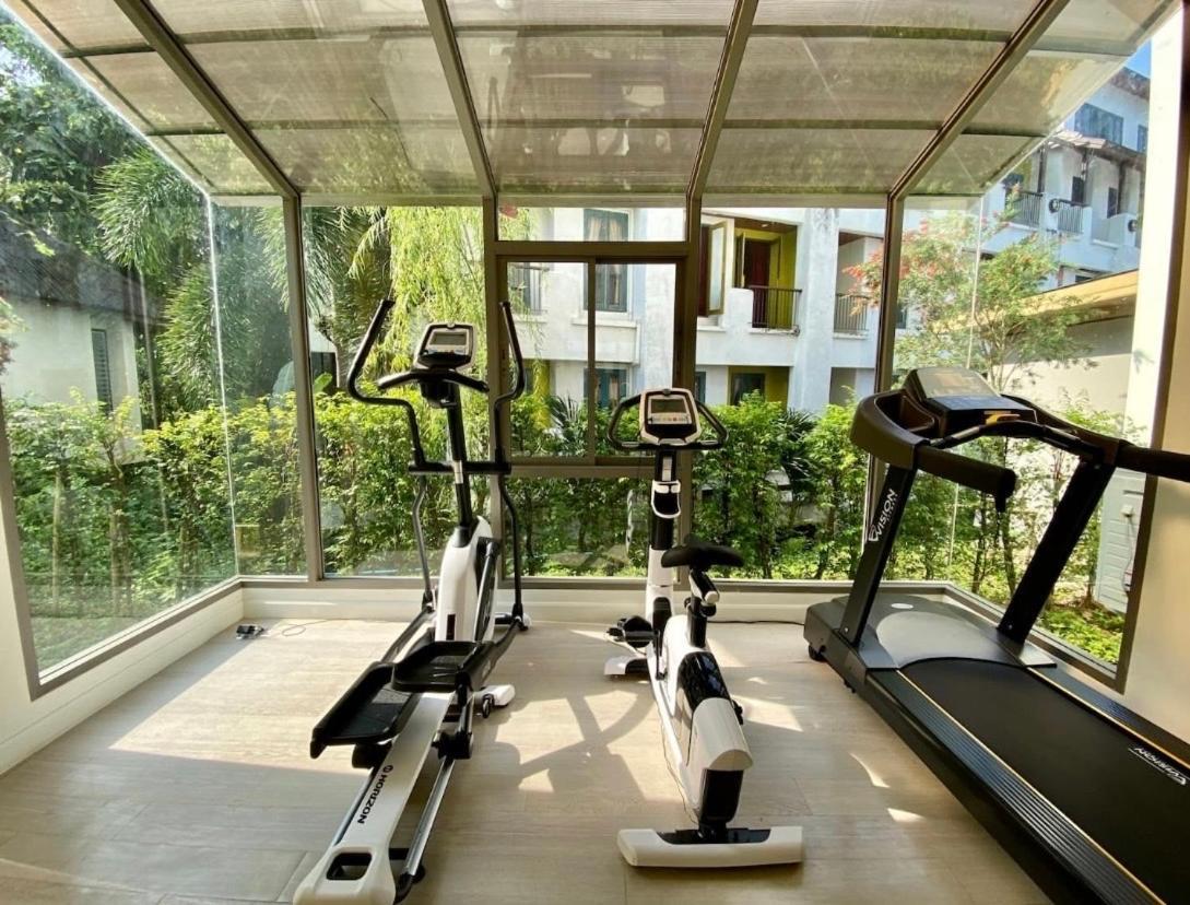 Apartment In Aonang - Great Location With Pool Ao Nang Eksteriør billede